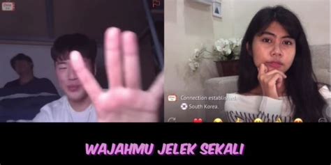 Profil Sosok Orang Korea Hina Indonesia, Sebut Orang Indonesia di Bawah ...
