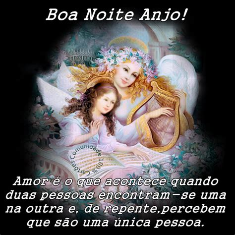 100% Cartões: Lindos Cartões de Boa Noite