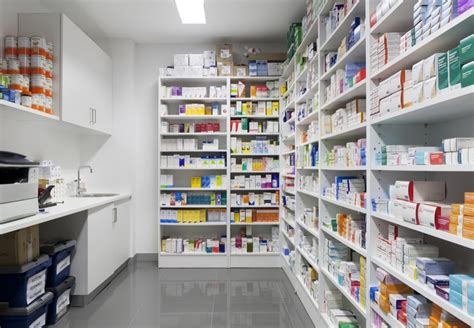 Online pharmacies in Pakistan are taking off