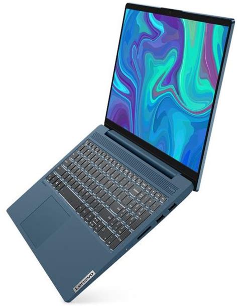 Lenovo IdeaPad 5 (15") - Specs, Tests, and Prices | LaptopMedia.com