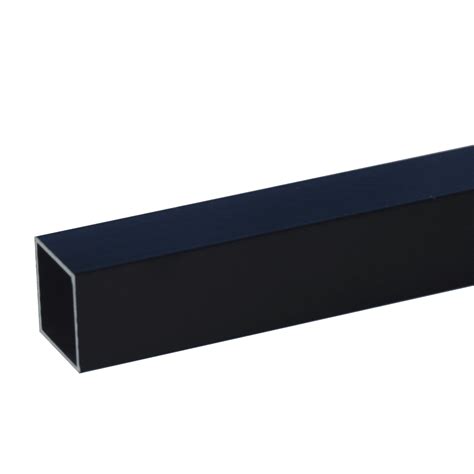 Aluminium Square Tube *NEW COLOURS - Metal Mate