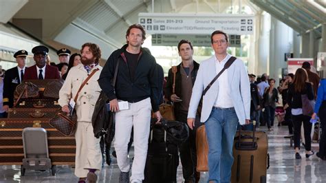 The Hangover Part II (2011) - Backdrops — The Movie Database (TMDB)
