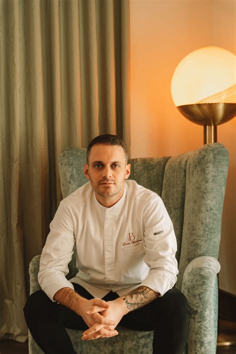 1 on 1: The Ned Doha's Chef Lucas Bonnaud - The Raven Reports