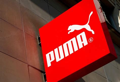 Puma aims to boost its brand in 'challenging' market