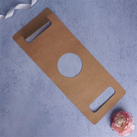 kraft single cup holder  rs piece visakhapatnam id