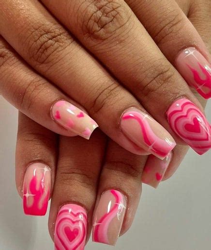 Jaays Nails - Koodoo Street Kewtown - Cape Town | Fresha