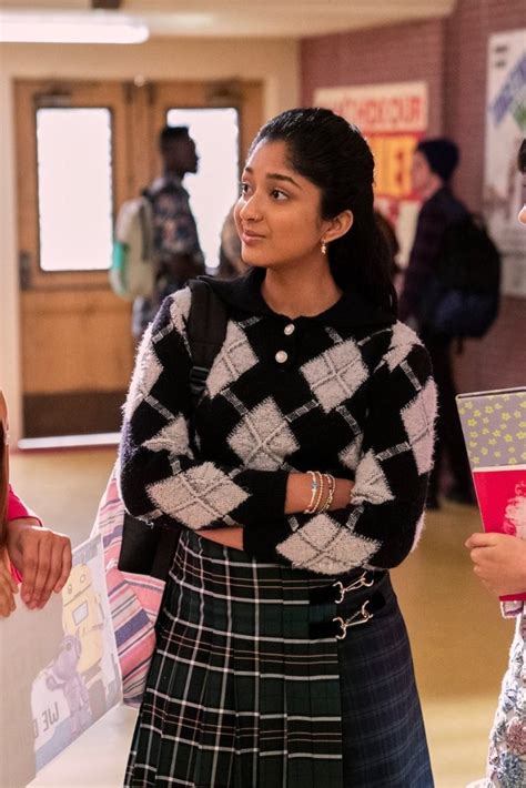 'Never Have I Ever' Season 4: Where to Get Devi's Outfits — Femestella