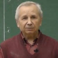Морозов Владимир Викторович | Открытые видеолекции учебных курсов МГУ