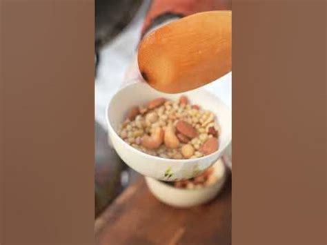 Щедрая Кутья к Старому Новому Году #готовимвтандыре #тандыр # ...