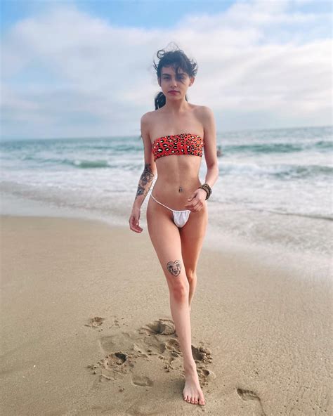 Tattoos and Tiny : r/bikinis