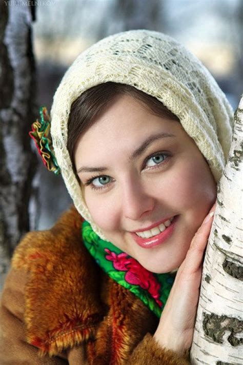 Стихи про русскую женщину