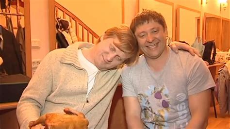 Дмитрий Брекоткин/Андрей Рожков (Рожкоткин) – Побежали - YouTube