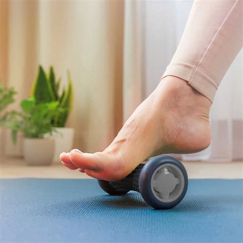 Plantar Fasciitis Mini Massage Roller