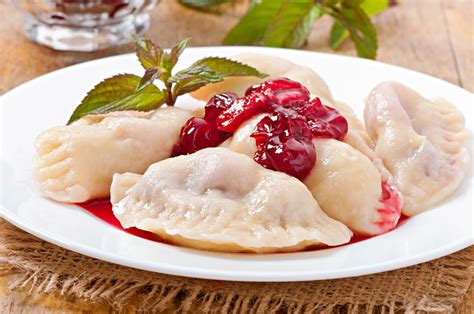 как приготовить самые вкусные вареники
