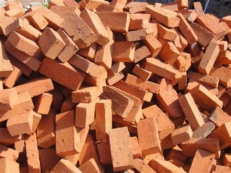Brick sizes and standards. - Строительные материалы Луганск