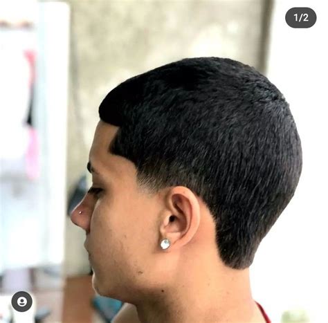 Corte De Cabelo So O Pezinho