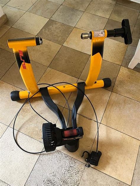 Velo Rolle Crono Elite | Kaufen auf Ricardo