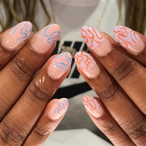 8 Different Types Of Manicures To Know, kids gel nail polish kit with ...