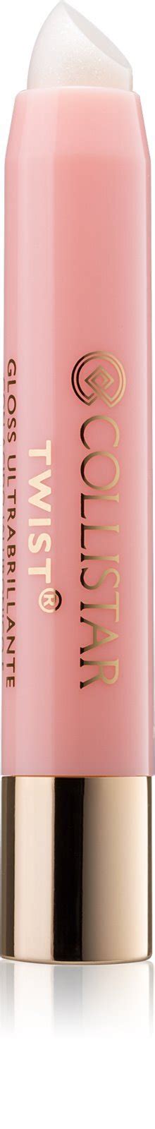 Collistar Twist® Ultra-Shiny Gloss блеск для губ купить в Москве ...