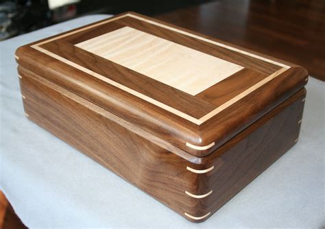 wood jewelry box ideas  alice lacey blog
