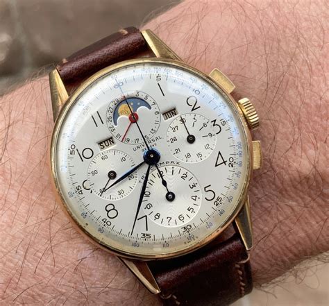 12 Best Moon Phase Watches: Top Styles For All Budgets 2025 | FashionBeans