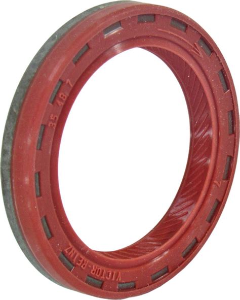 81-24909-10 Victor Reinz Сальник р/вала Opel Astra G/H// Daewoo Lanos 1 ...