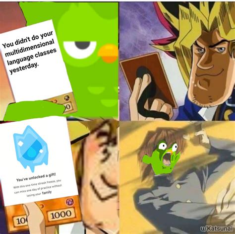 25 Duolingo Owl Memes That Threaten to Murder Your Family - Creepy ...