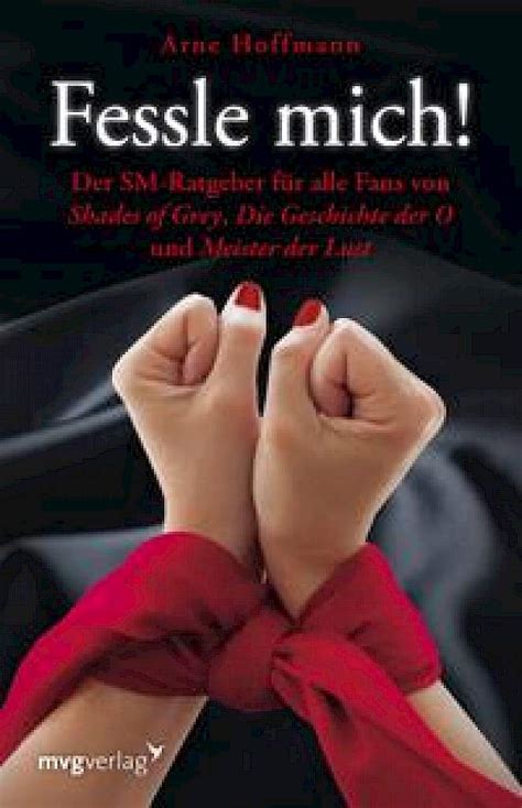 Fessle mich! - therapie-online.de