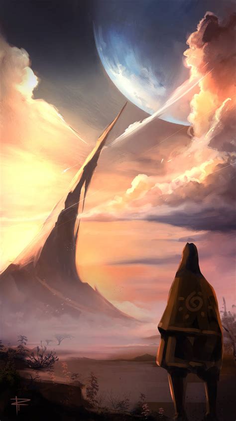 land   reymond  deviantart