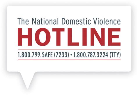New Survey from National Domestic Violence Hotline - ’Who Will Help Me