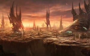Скачать Stellaris торрент на ПК