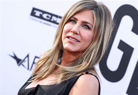 Jennifer Aniston 2018