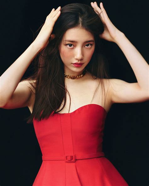 Hyea W. Kang Captures Suzy for Vogue Korea June 2020 — Anne of Carversville