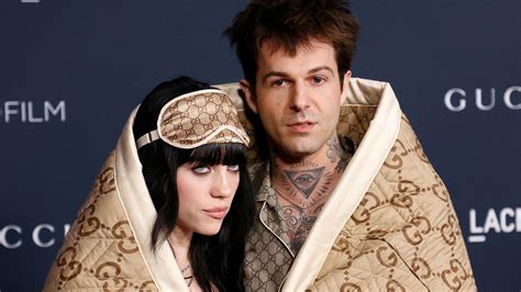 Billie Eilish and The Neighbourhood frontman Jesse Rutherford break up