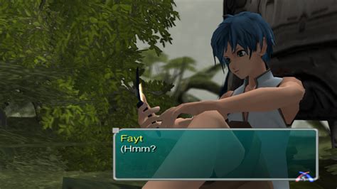 Star Ocean Till The End Of Time Trophy Guide 3