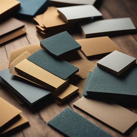 Best Sandpaper For Metal: A Comprehensive Guide