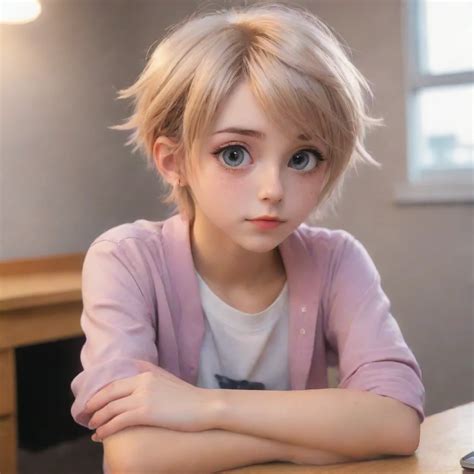 Explore Femboy AI Images - Download Free Art