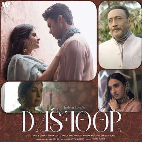 Dastoor - YouTube Music