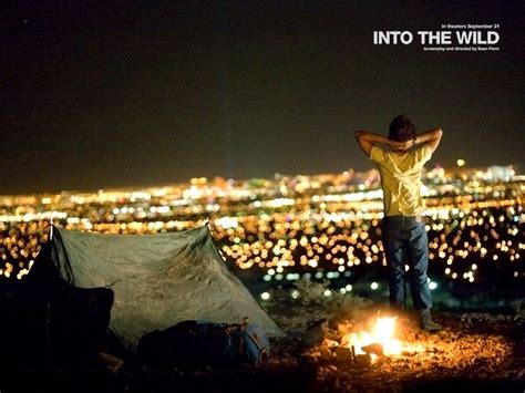 Into The Wild Wallpapers - Wallpaper Cave