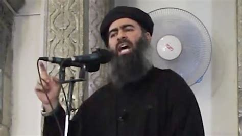 al-Baghdadi is almost certainly descended from Muhammad | Biased ...