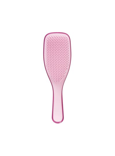 Tangle Teezer® Wet Detangler Raspberry Rouge - John Breitenbach Friseure