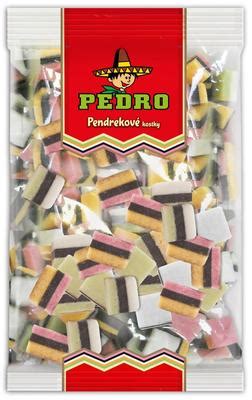 Výrobky od Pedro - PALOMA PLUS, s.r.o.
