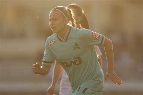 ЖФК «Локо» – ЖФК «Динамо» – 1:0. Товарищеский матч | Фото 17.02.2024 22 ...