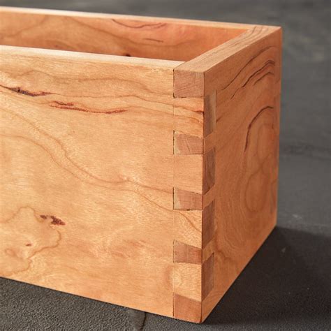 how to create dovetail joints