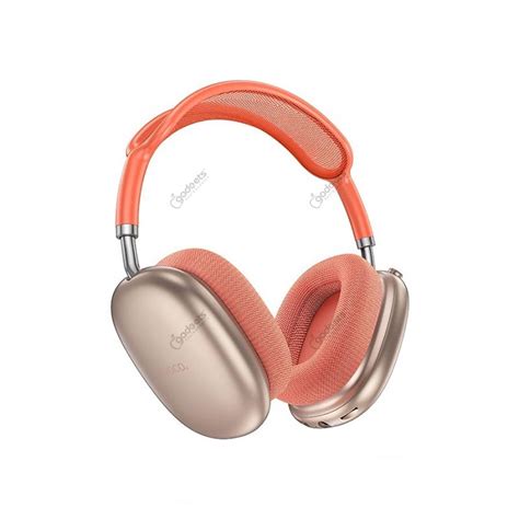 Hoco W55 Wireless Headphone Price in Bangladesh