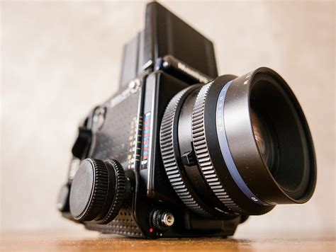 Mamiya RZ67 Portraits | Best Mamiya RZ Portrait Lens | 110mm f/2.8