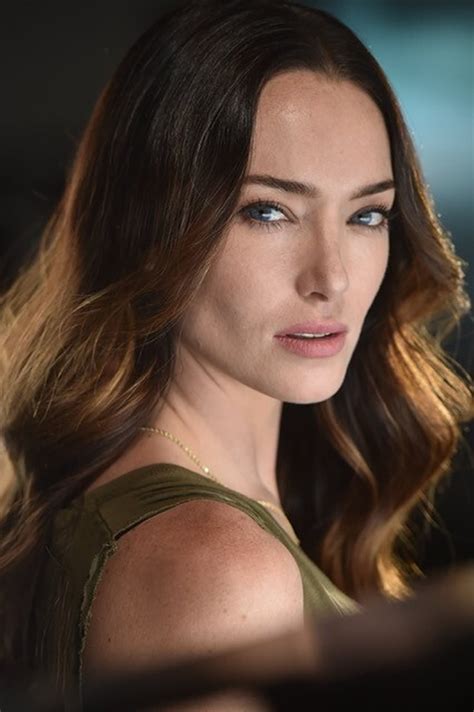 Cassi Colvin - Biografía, mejores películas, series, imágenes y