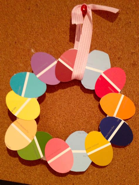 easy craft for easter 9