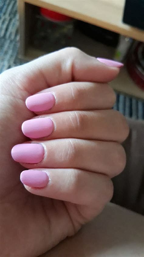 Pepto bismol : r/Nails