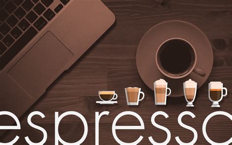 Οδηγός: Καφές Espresso - blog.electroholic.gr